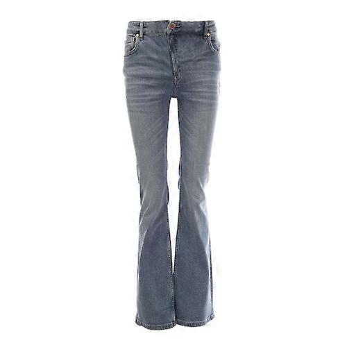 Gant Womens/Ladies Flared Leg Jeans