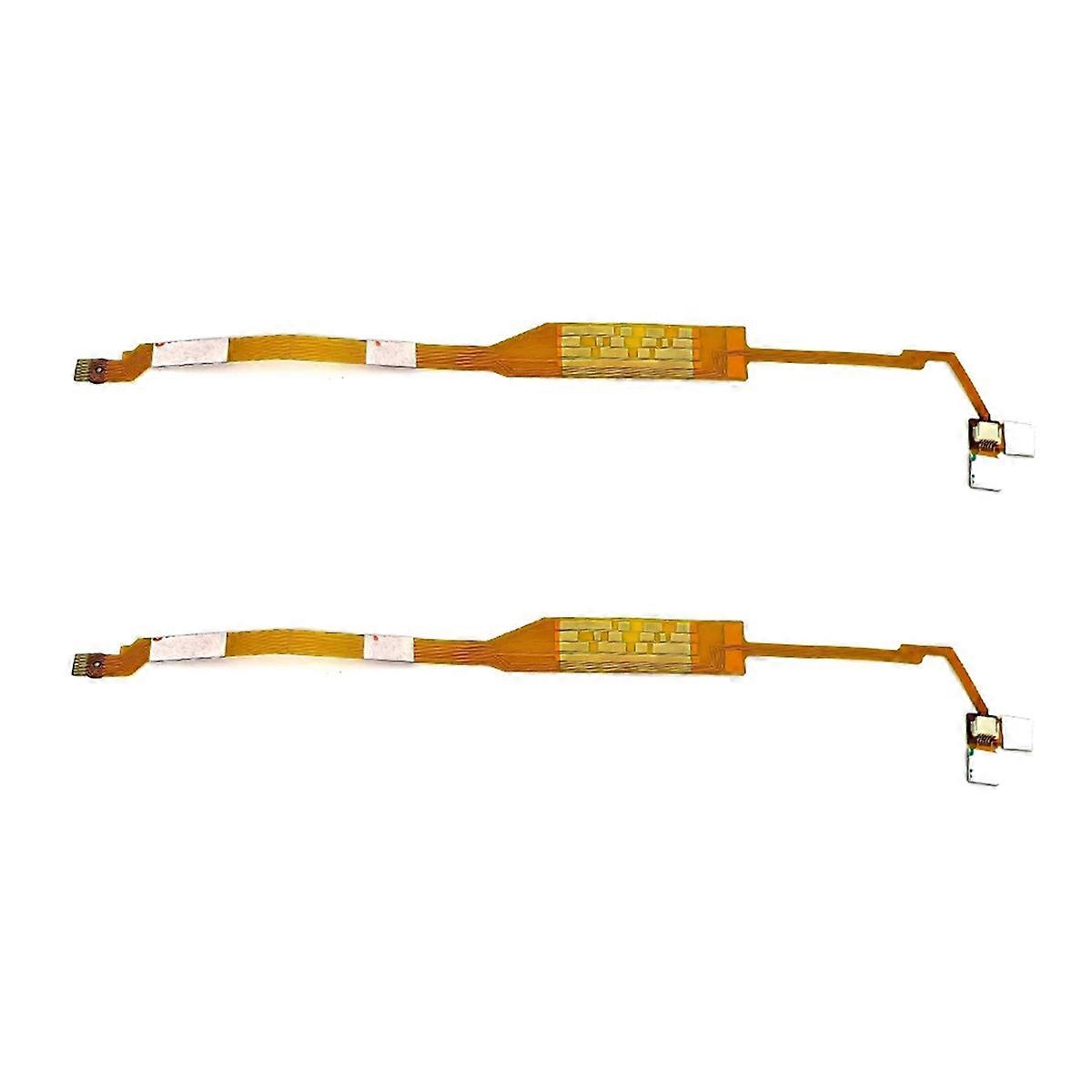 2X Lens Focus Flex Cable for AF-S DX 18-55mm 18-55 mm F/3.5-5.6G VR Repair Part with Sensor