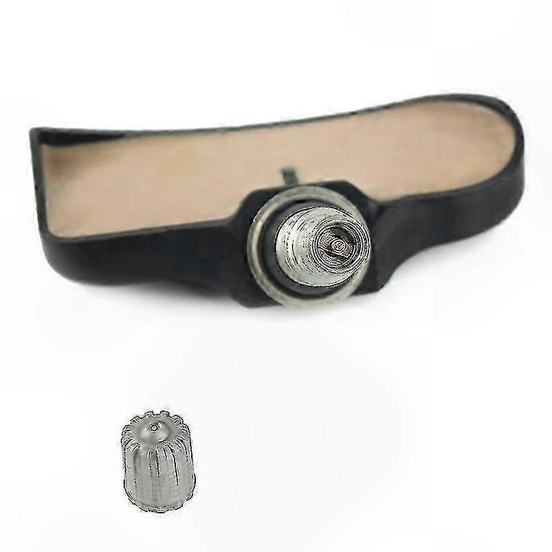 433MHz Tire Pressure Monitoring Sensor for CH10 56053031AD Replacement