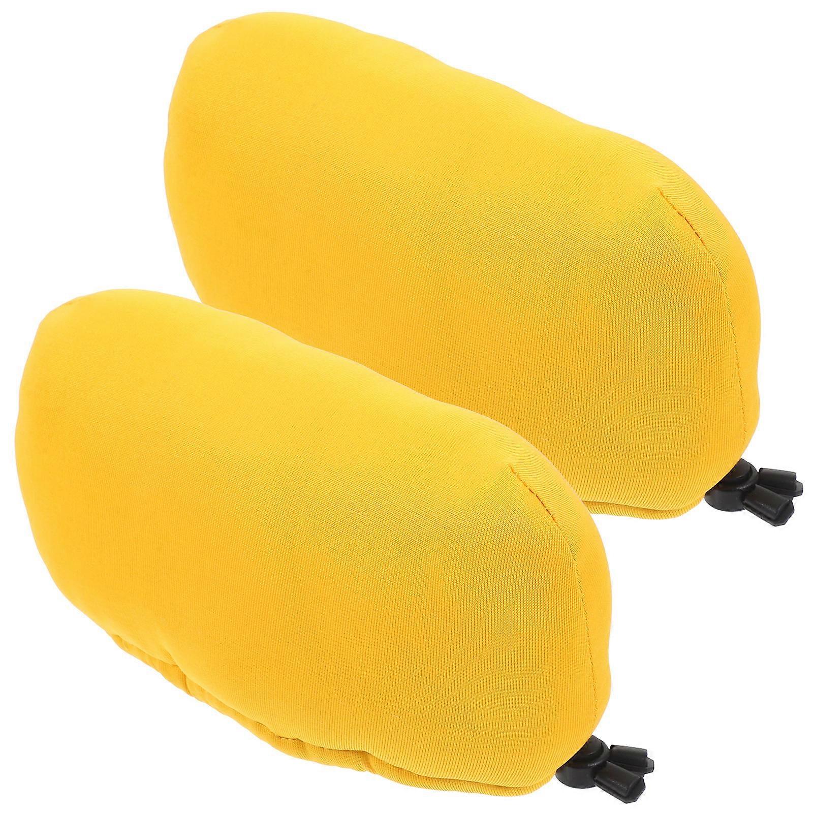 Here's a polished and professional product description based on the title you provided:
 
**1 Pair Durable Crutch Pads for Armpits – Non Slip