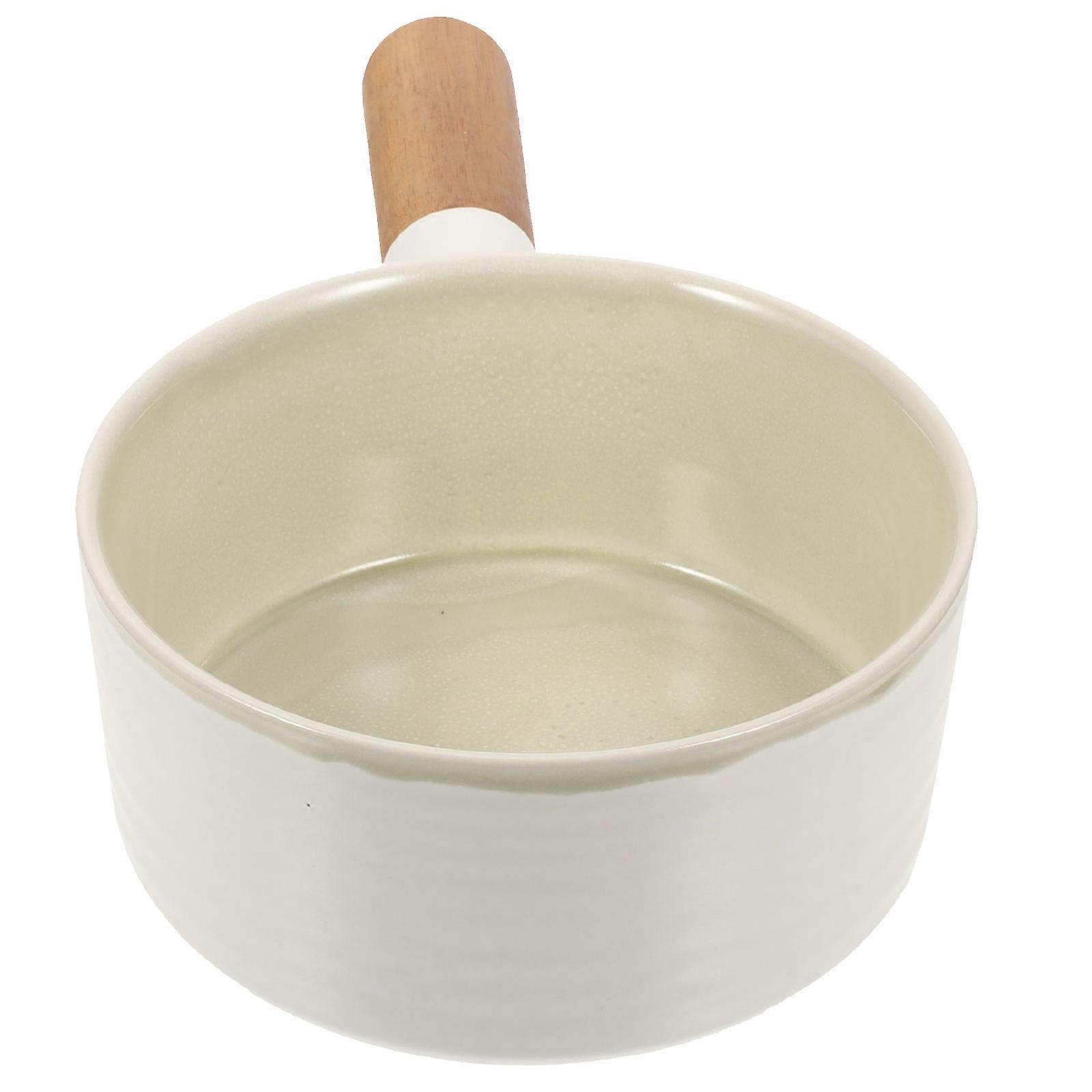 Instant Noodle Bowl For Household Users Featuring Wide Base And Refrigerator-Safe Functionality 1Pack