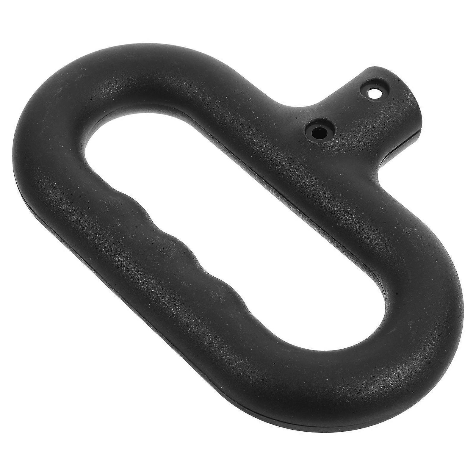 Ergonomic Portable Camping Cart Handle Replacement for Lightweight Wagons – Easy Install, Versatile Design for Outdoor Push Carts