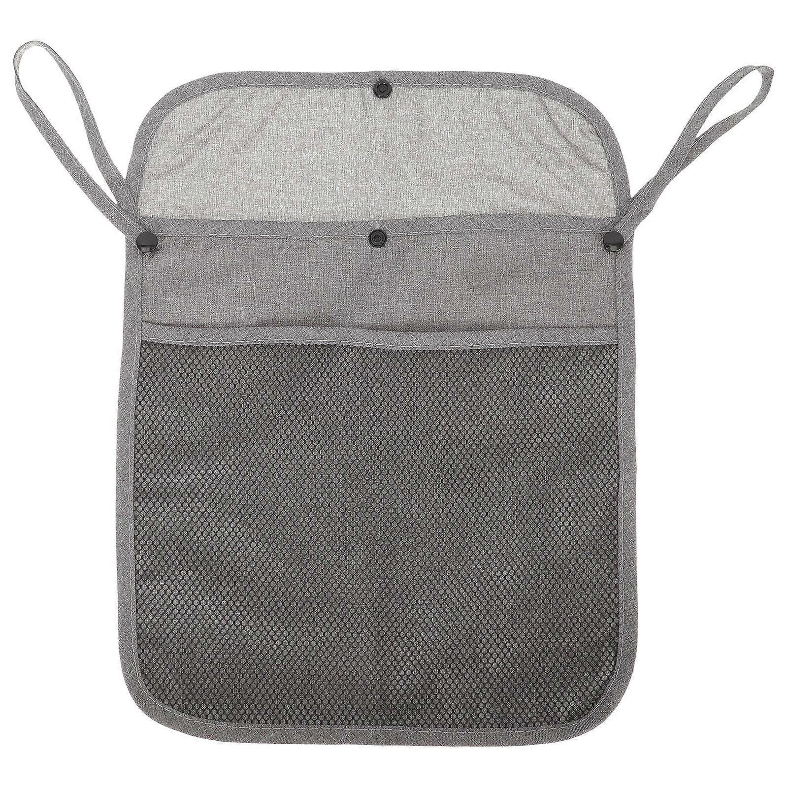 Stroller Organizer Portable Storage Solution For Diaper And Items In Simple Design 1Set