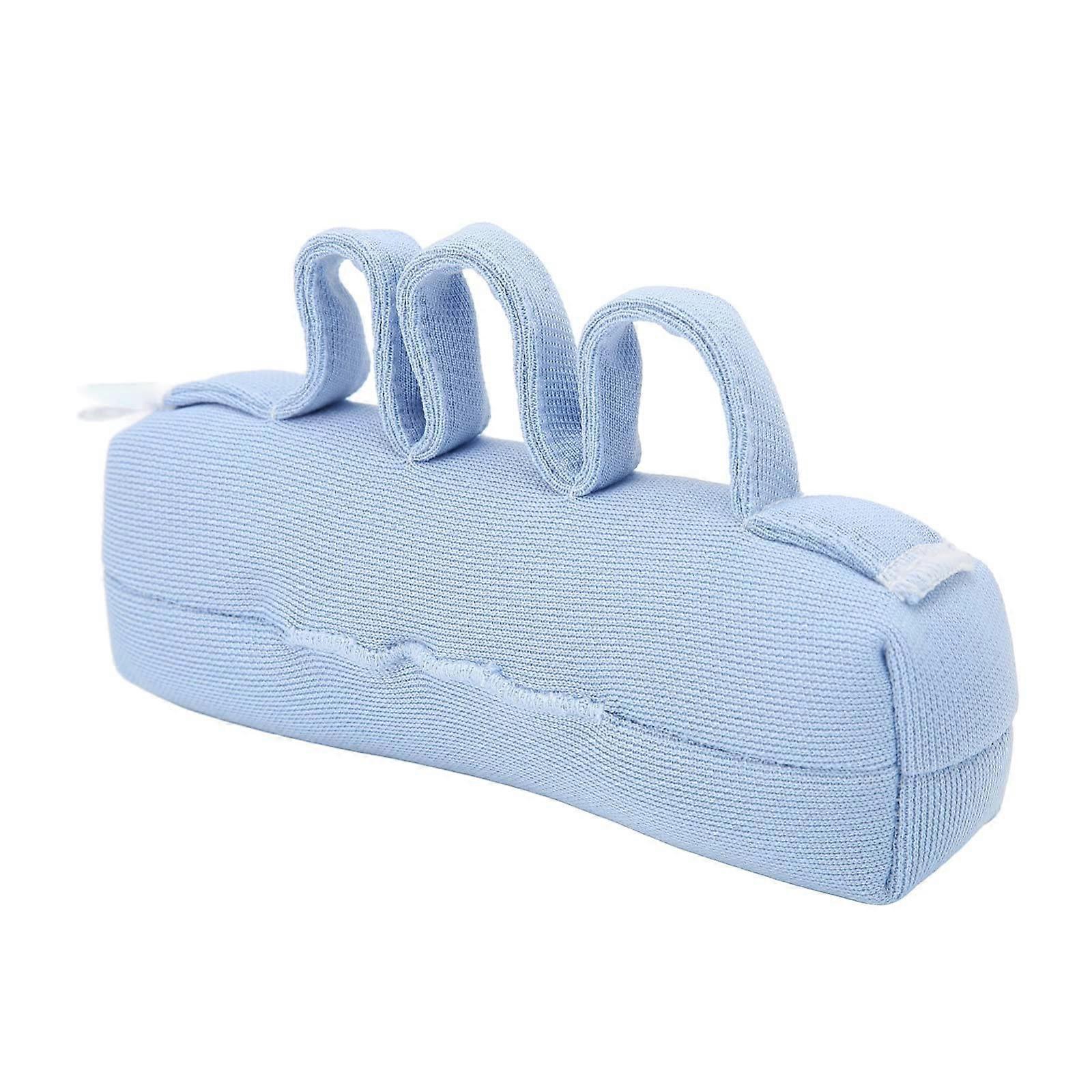 Finger Contracture Cushion, Finger Separator, Ulcer Finger Splitter, Palm And Hand Care Grip