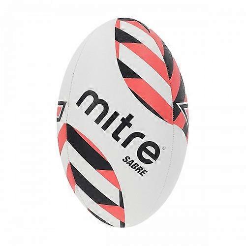 Mitre Saber Rugbybold