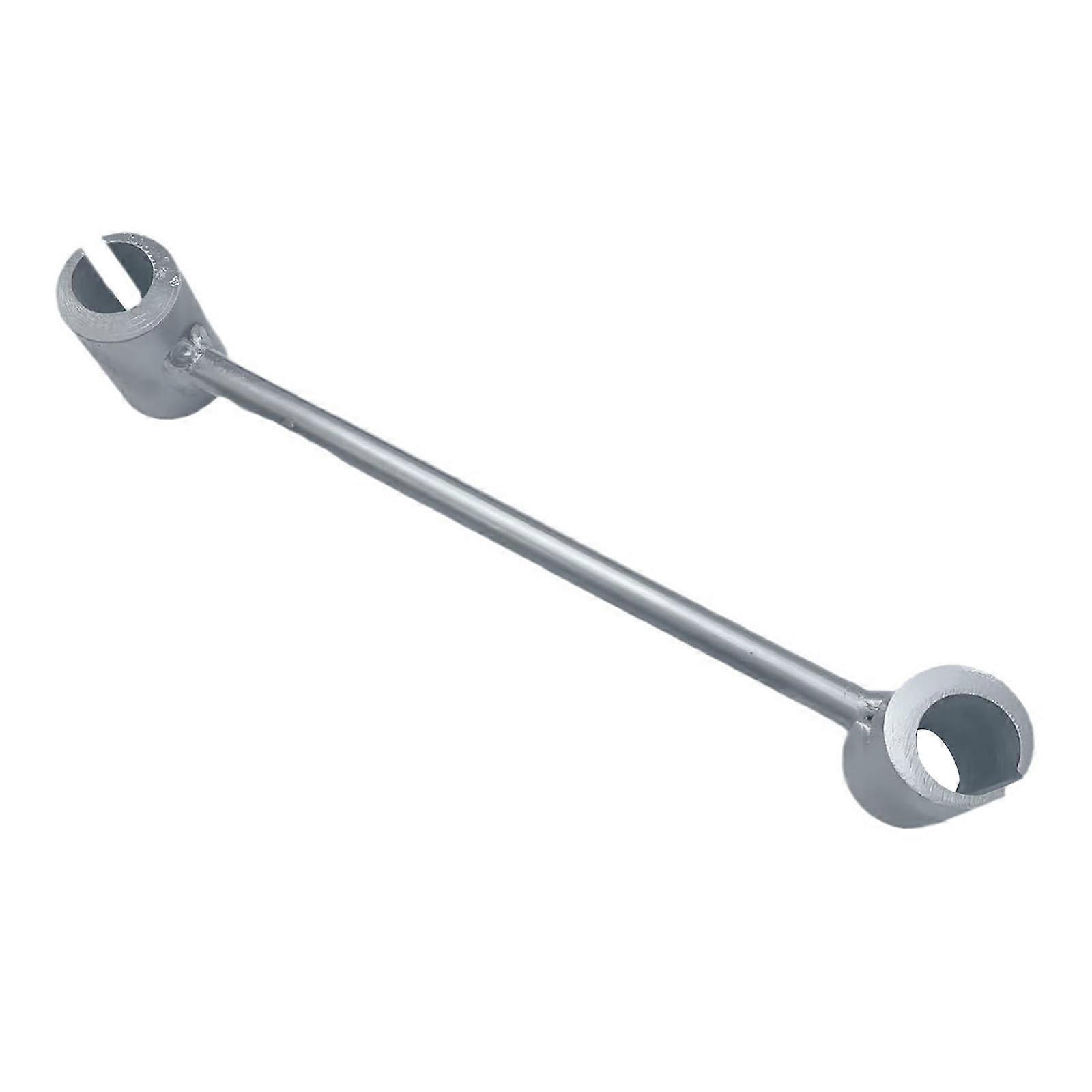 Professional Hinges Gap Tuning Key for Door Maintenance Adjustable Wrench Tool for Precision Gap Alignment