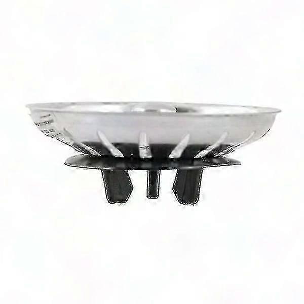 Silkorg Sink Stopper for Ikea Atlant & Domsj Sinks - Drain Plug Replacement