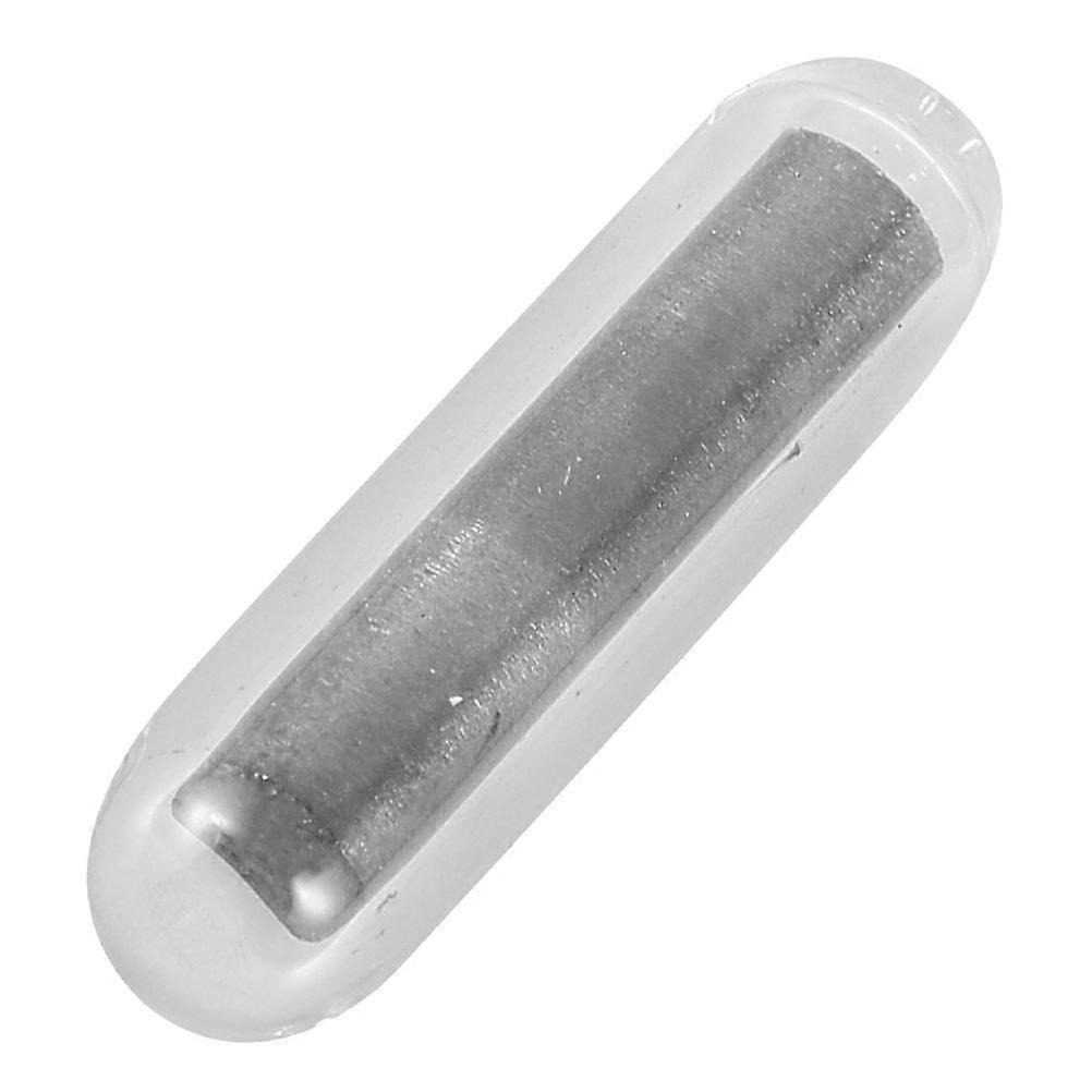 Magnetic Stirring Bar Set Laboratory Stirrer Mixer Bar Stir Plate Magnet Bar Rod Stick Spinning Mixing Bar for Lab Experiments