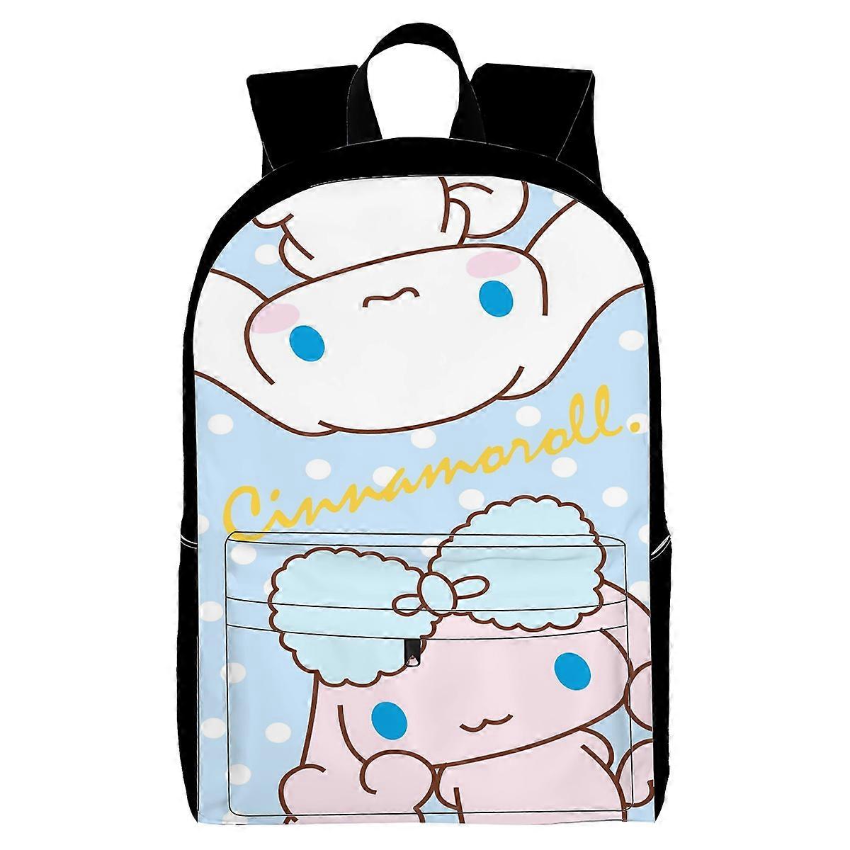 Backpack, with Multiple Organizational Compartments, Fits 15.6 Inch Notebook, for Travel, Teen, Business Work E2703