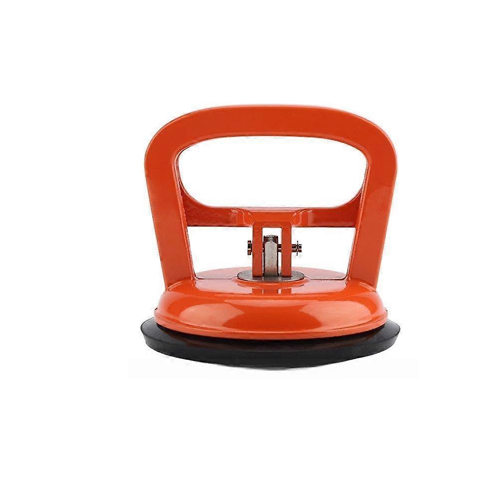 Aluminium Alloy Glass Lifter Puller With Secure Locking Mechanism (One-Jaw)