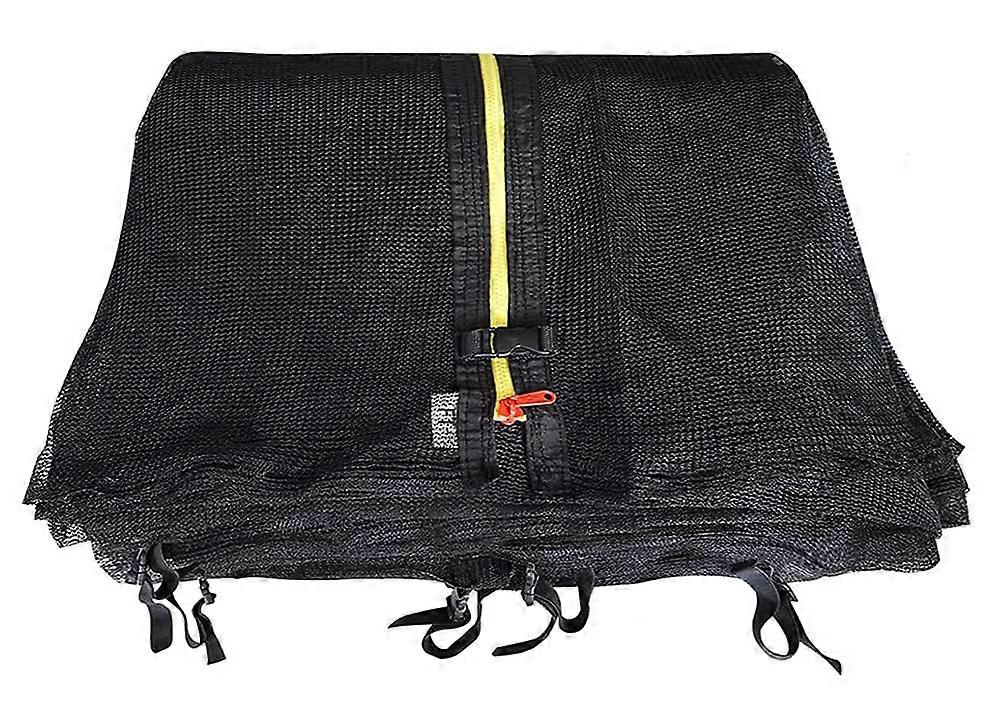 Replacement Trampoline Pad for 14ft Trampoline, Durable Outdoor Trampoline Safety Net, Enclosure Net for Trampoline Accessories