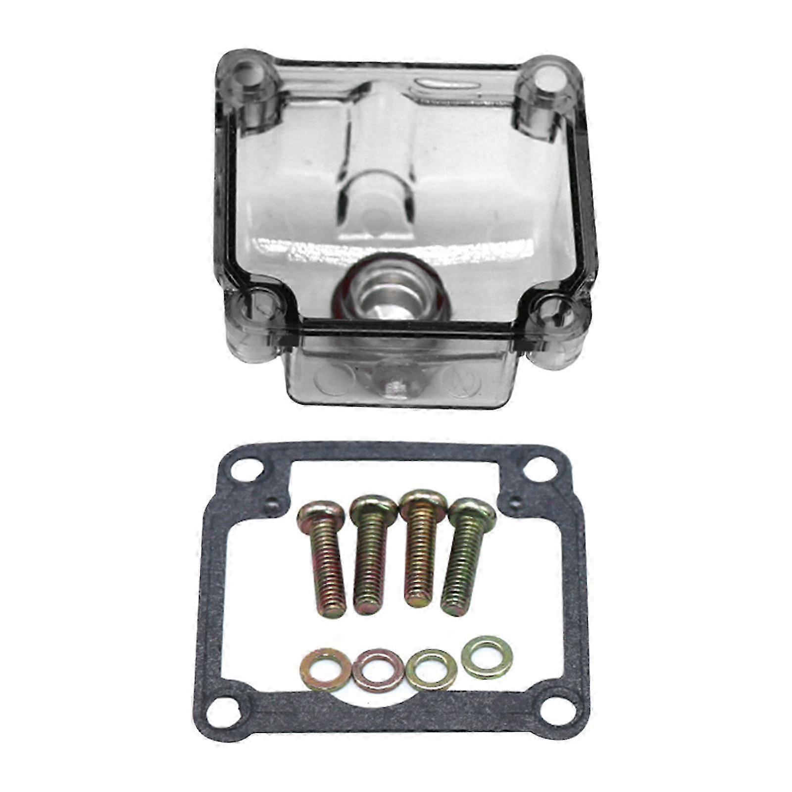 PHBG Carburetor Float Bowl Upgrade for Motorcycle Performance
