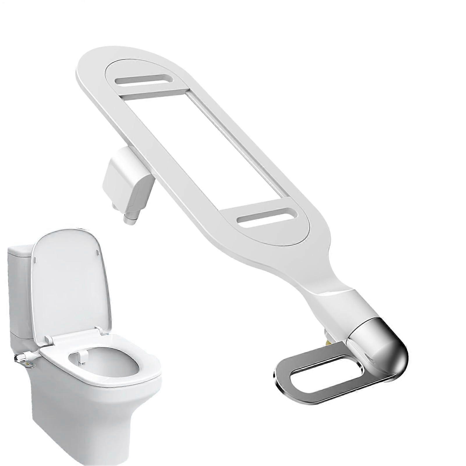 Smart Toilet  Extended Japanese Toilet  Smart Bidet Toilet Standard Toilets  ABS Intelligent Toilet Flusher