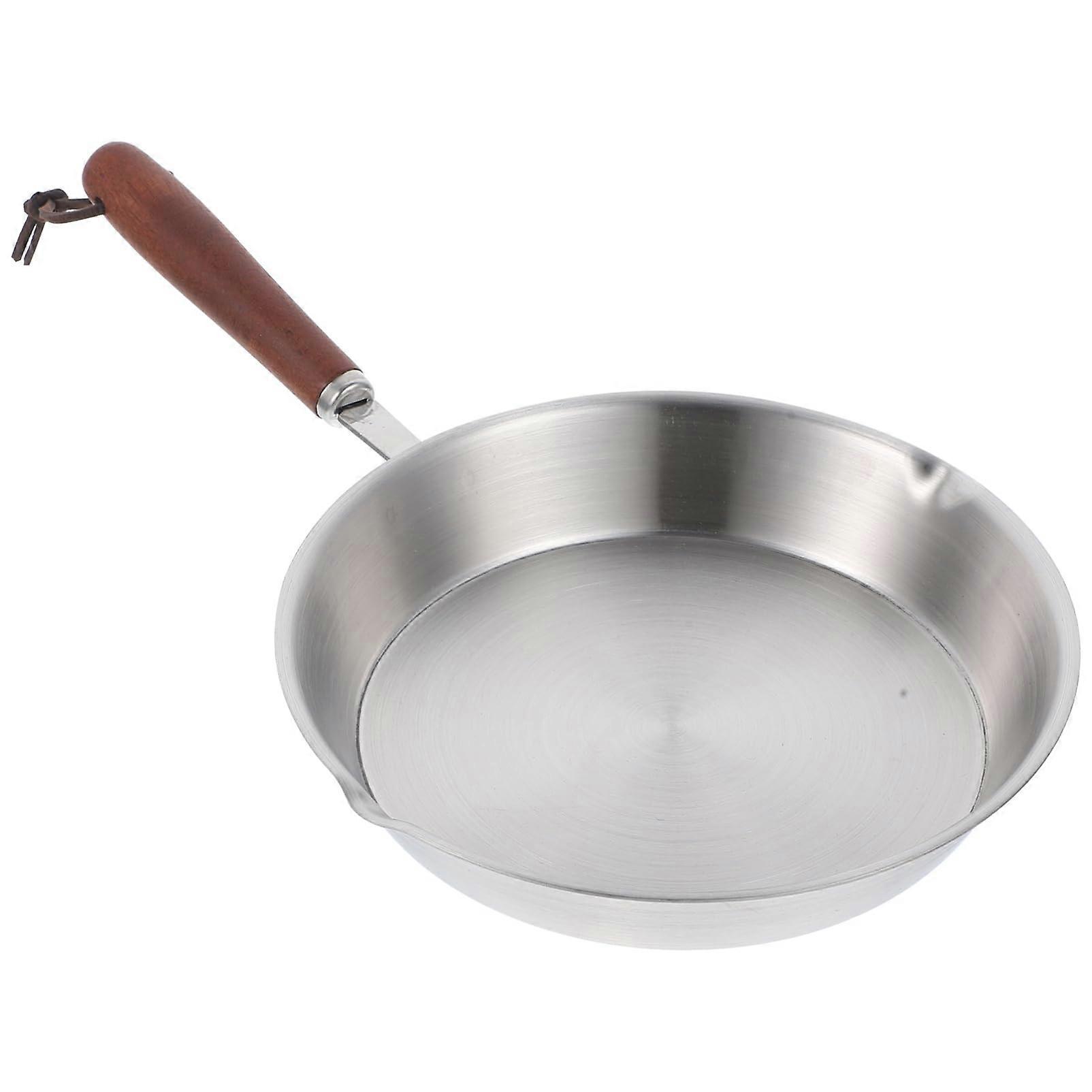 Nonstick Frying Pan For Eggs And Omelets, Small Egg Omelet Skillet, Kitchen Cookware