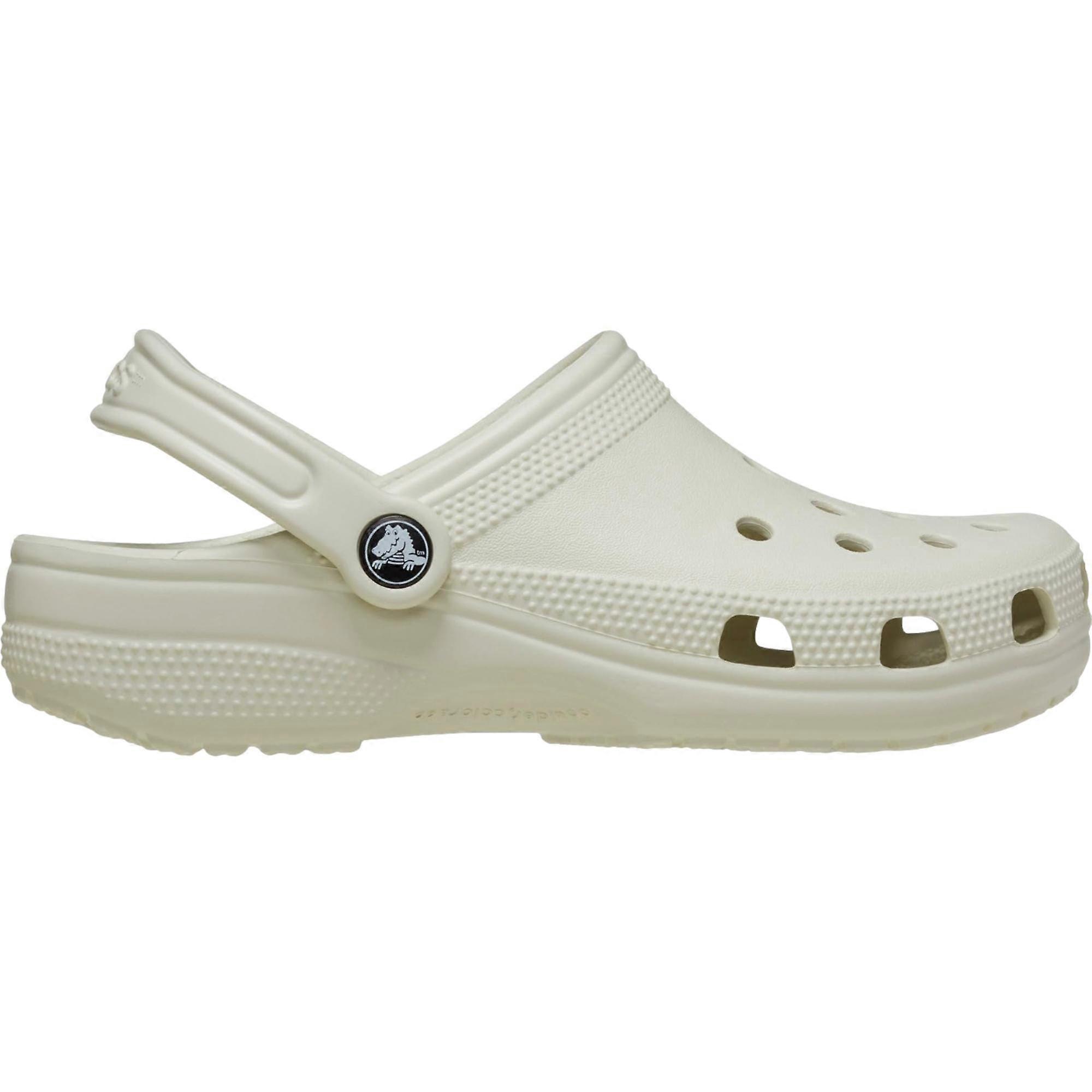 Crocs Classic Clog Linen 206990-0HZ Toddler