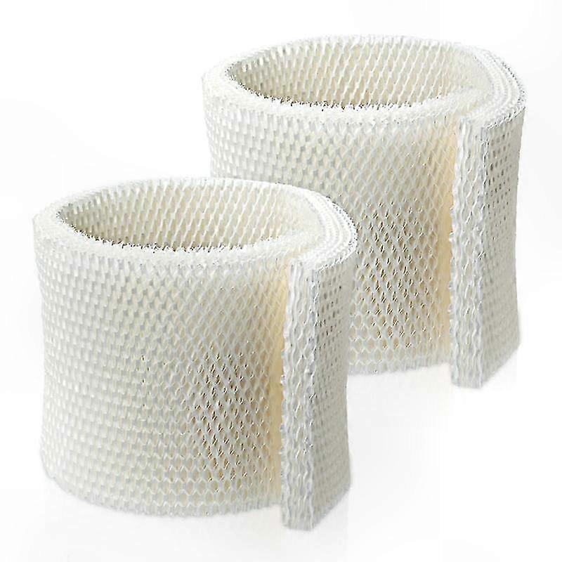 MAF1 Wick Humidifier Filter for Aircare Humidifier Filters -Compatible for Essick Air Emerson Moistair Filter - 2 Pack