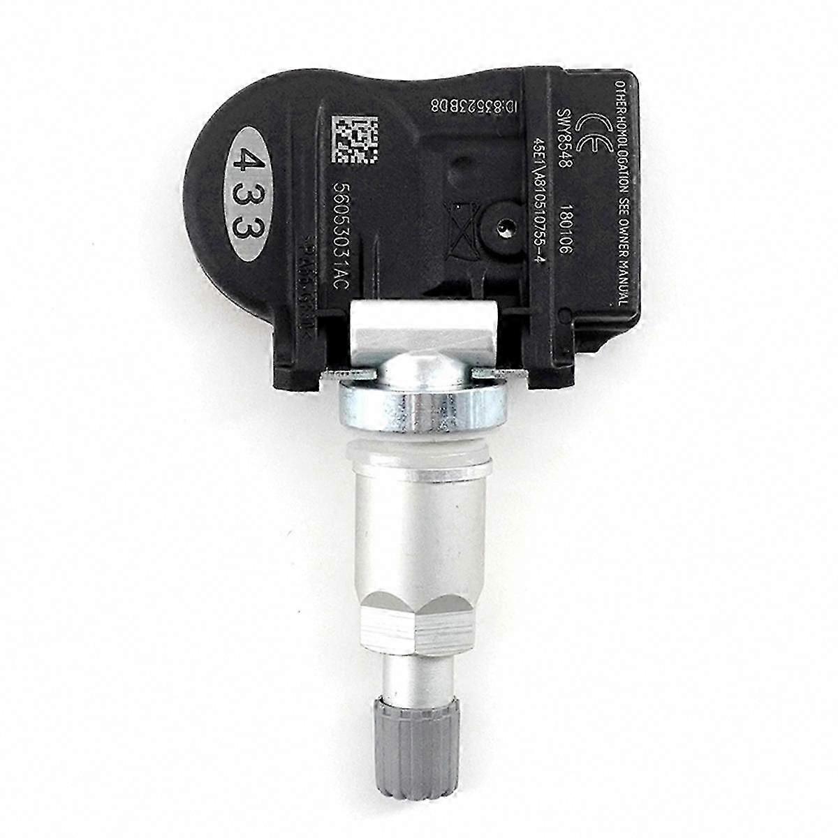 56053031AC TPMS Tire Pressure Sensor for Automotive Tire Pressure Monitor