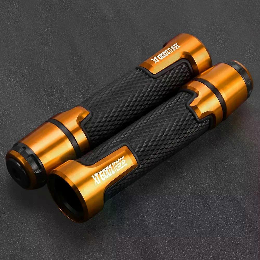 FOR YAMAHA XT600Z XT 600 Z TENERE XT600ZTENERE Adjustable Brake Clutch Lever CNC Foldable Handle Hand Grips Set 1984 1985 1986