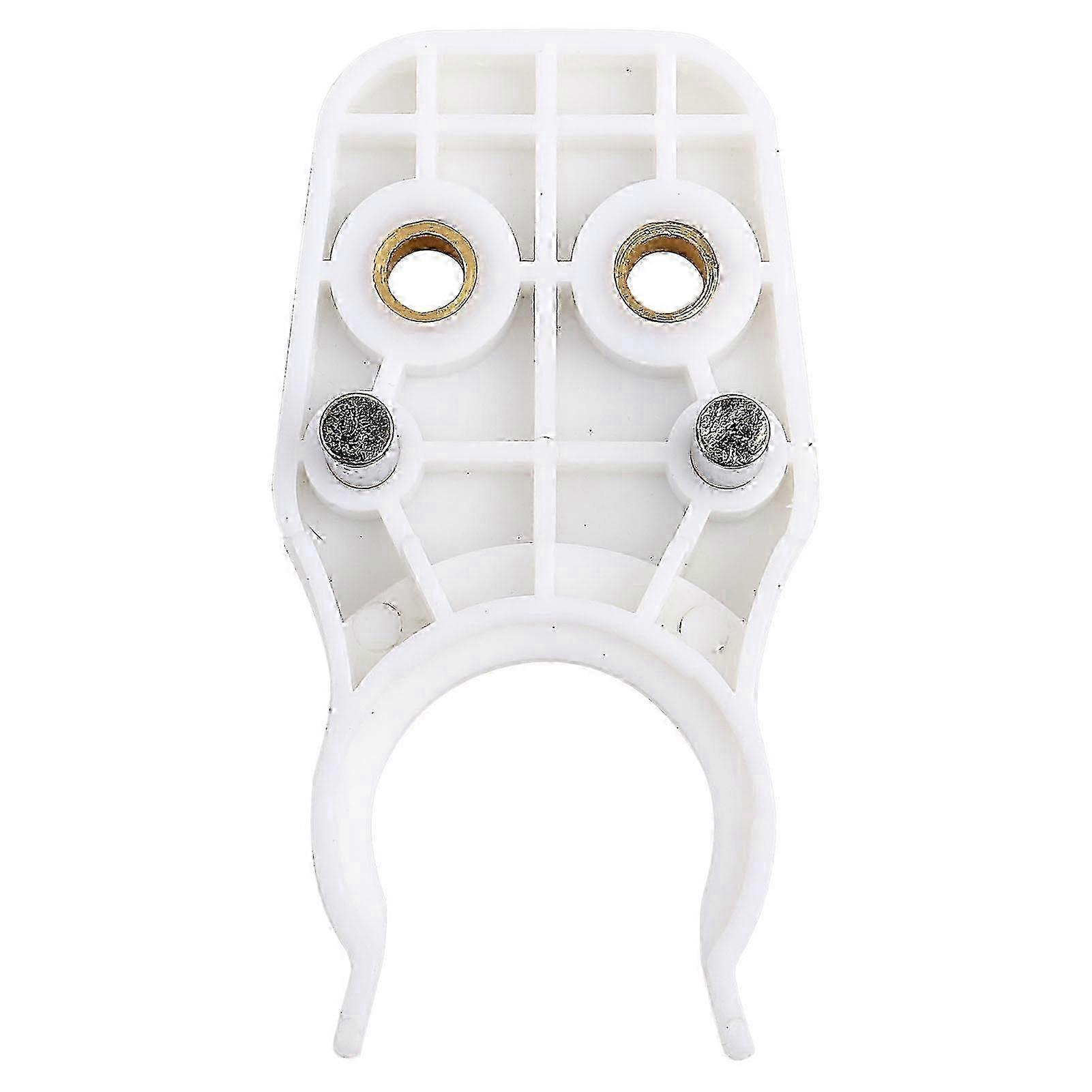 Automatic Cutter Holder Clamp Plastic Milling Machine Tool ISO20/ISO25