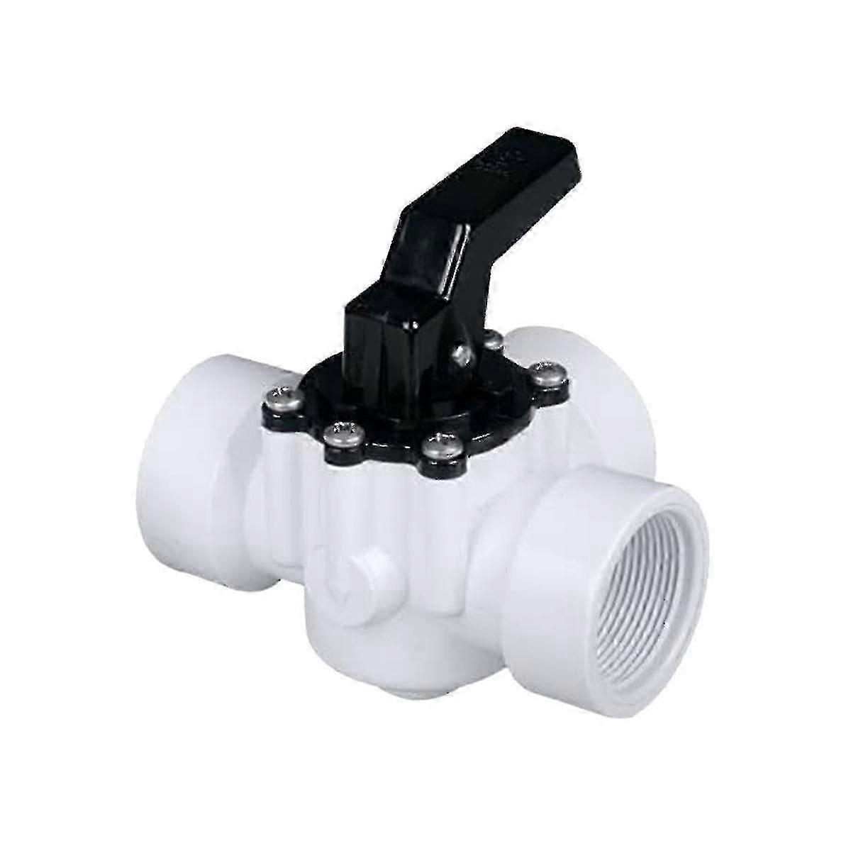 Three Way Valve Pool Swimming Pool Pump Connection Hose Fitting 4715 For Zodiac Swimming Pool Hoses