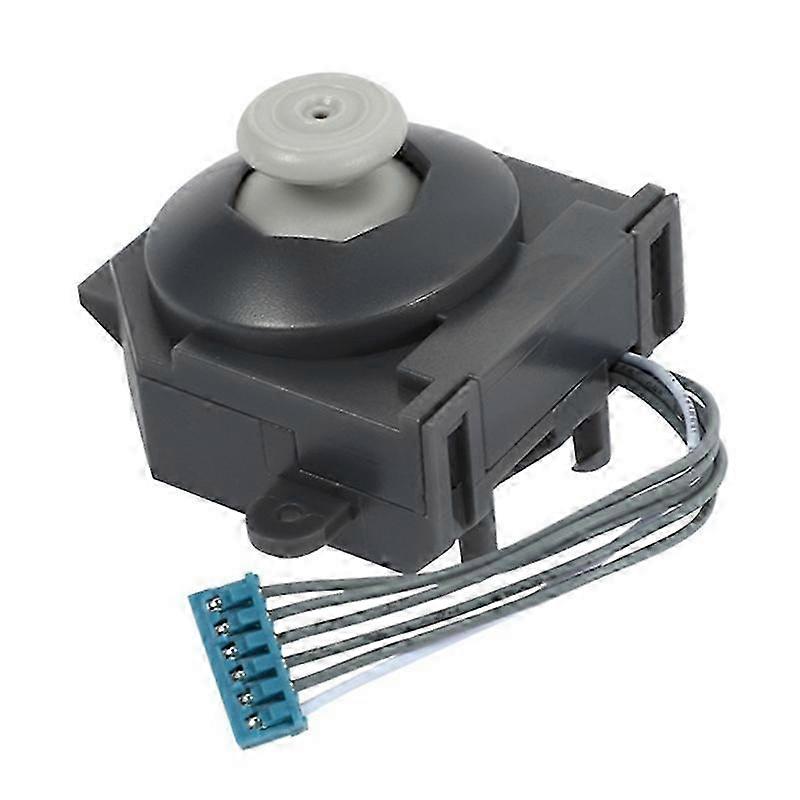 L43D 3D Joystick Thumb Stick Repair Kit for Nintendo 64 Controller Analog Stick