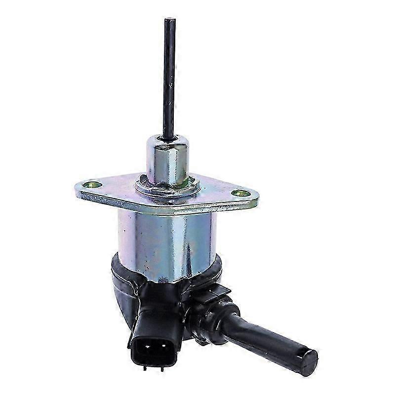 Diesel engine solenoid for V2003 V2203 V2403 D1503 D1703