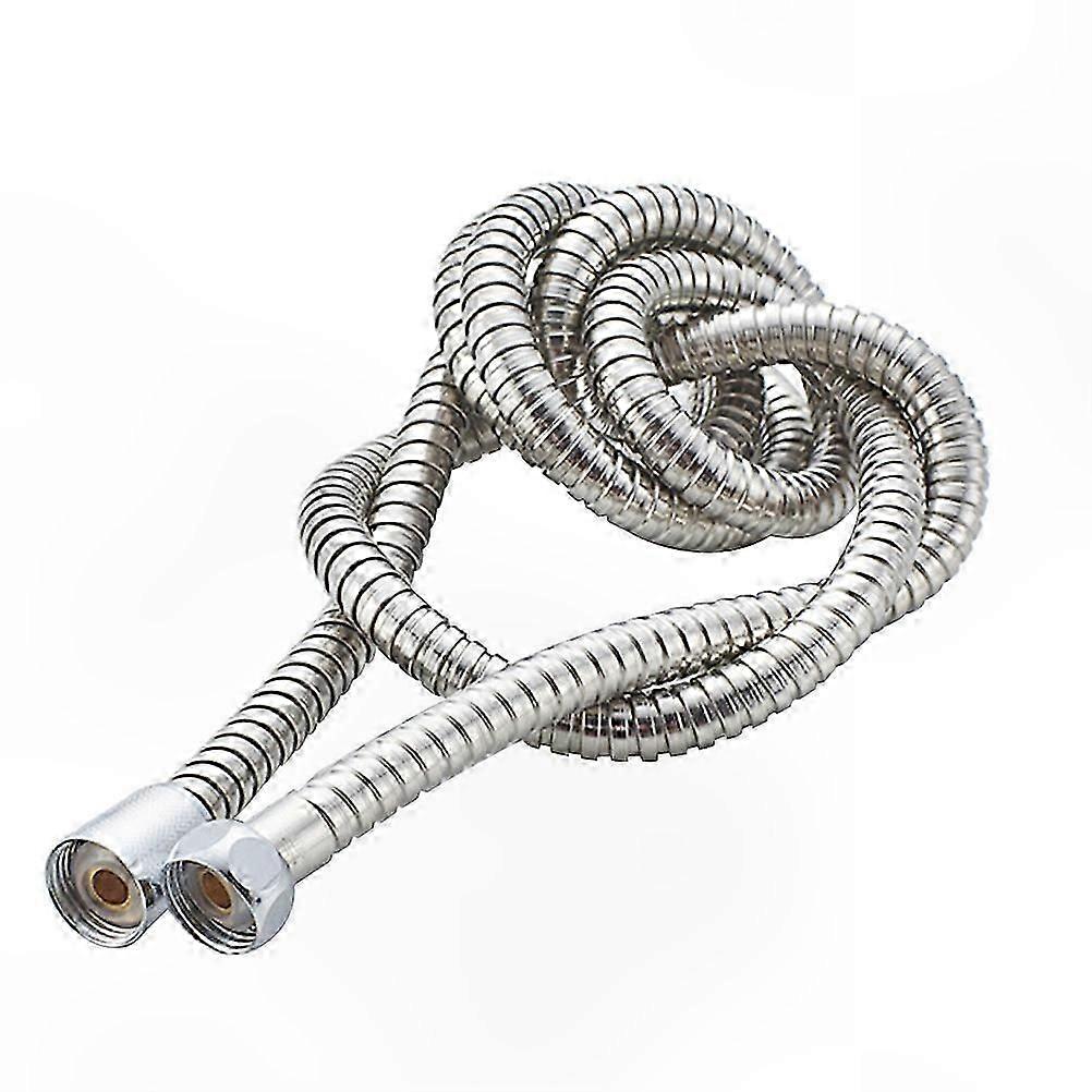 Replacement Shower Hose with Sprayer Extension for Tub and Shower