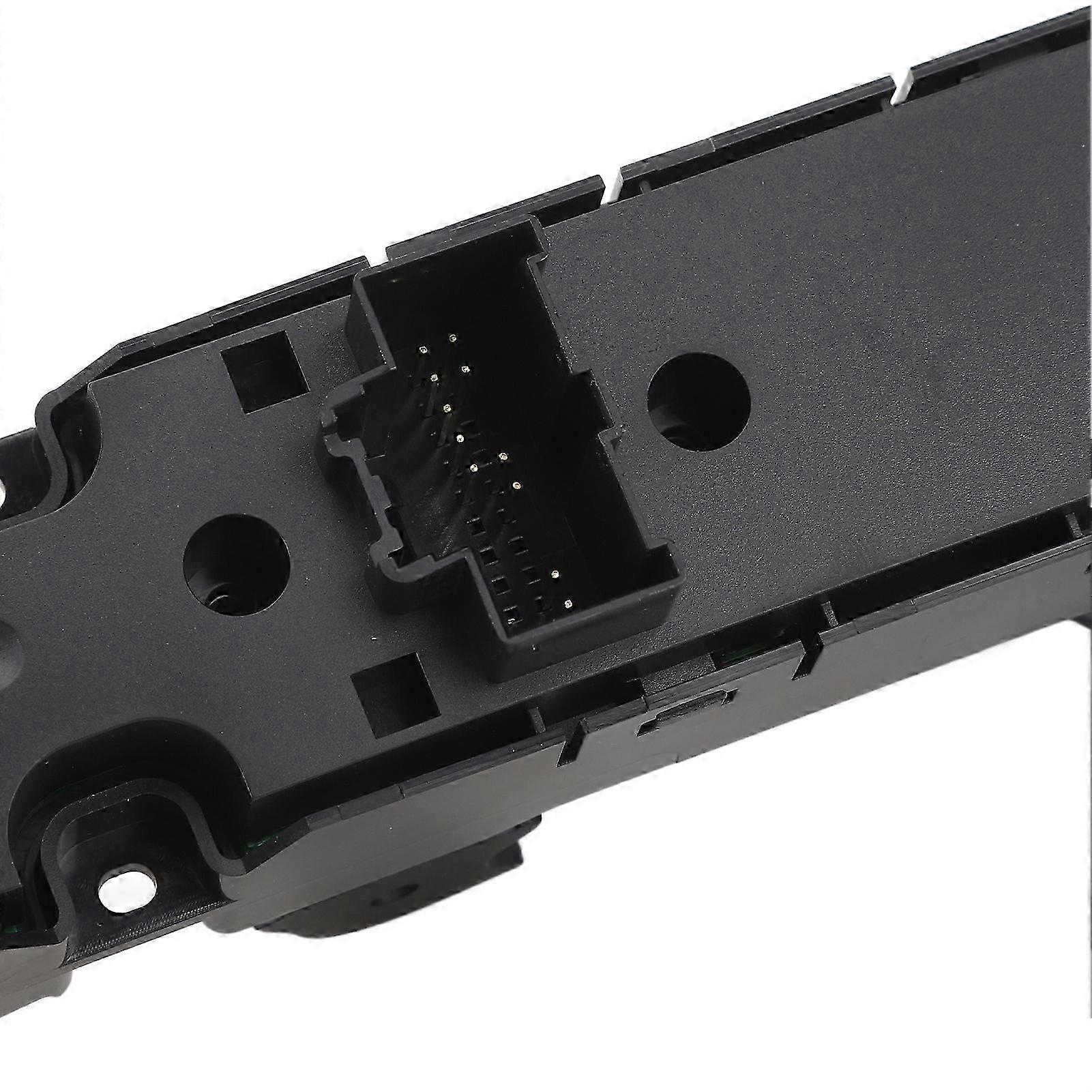 Window control switch for Tundra Sequoia - Durable master power window switch 84820-0C030