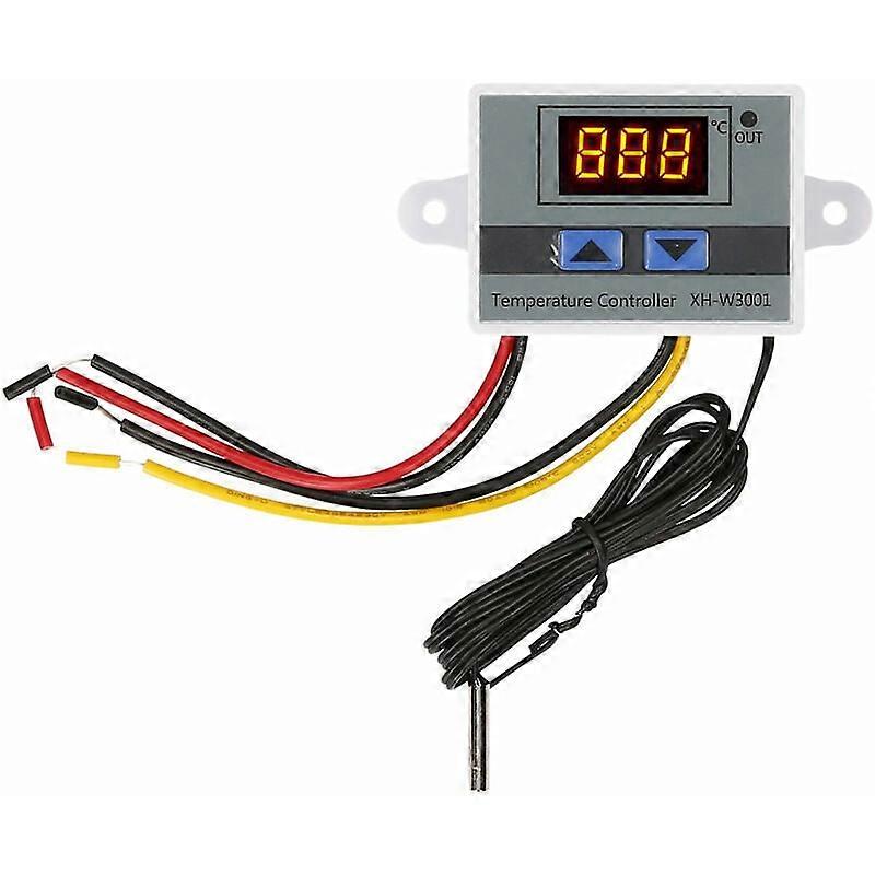 Digital Display Digital Humidity Controller Humidity Control Humidity Control Switch Humidification Constant Humidity Control