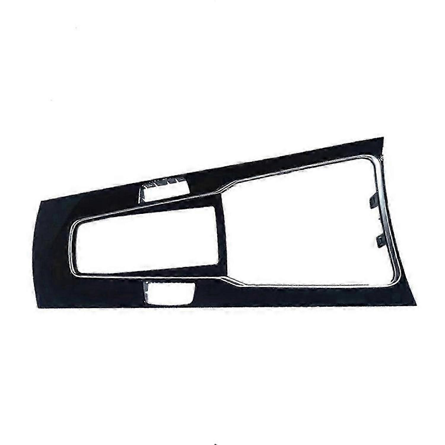 Remplacement du panneau de commande de changement de vitesse 508 98085634XZ