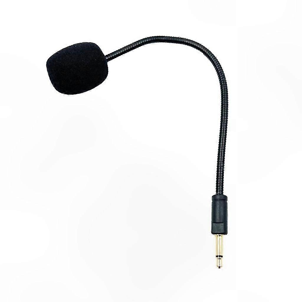 Detachable Microphone for Gaming Headset with Hyper Sense Technology, Compatible with V3 Pro Model