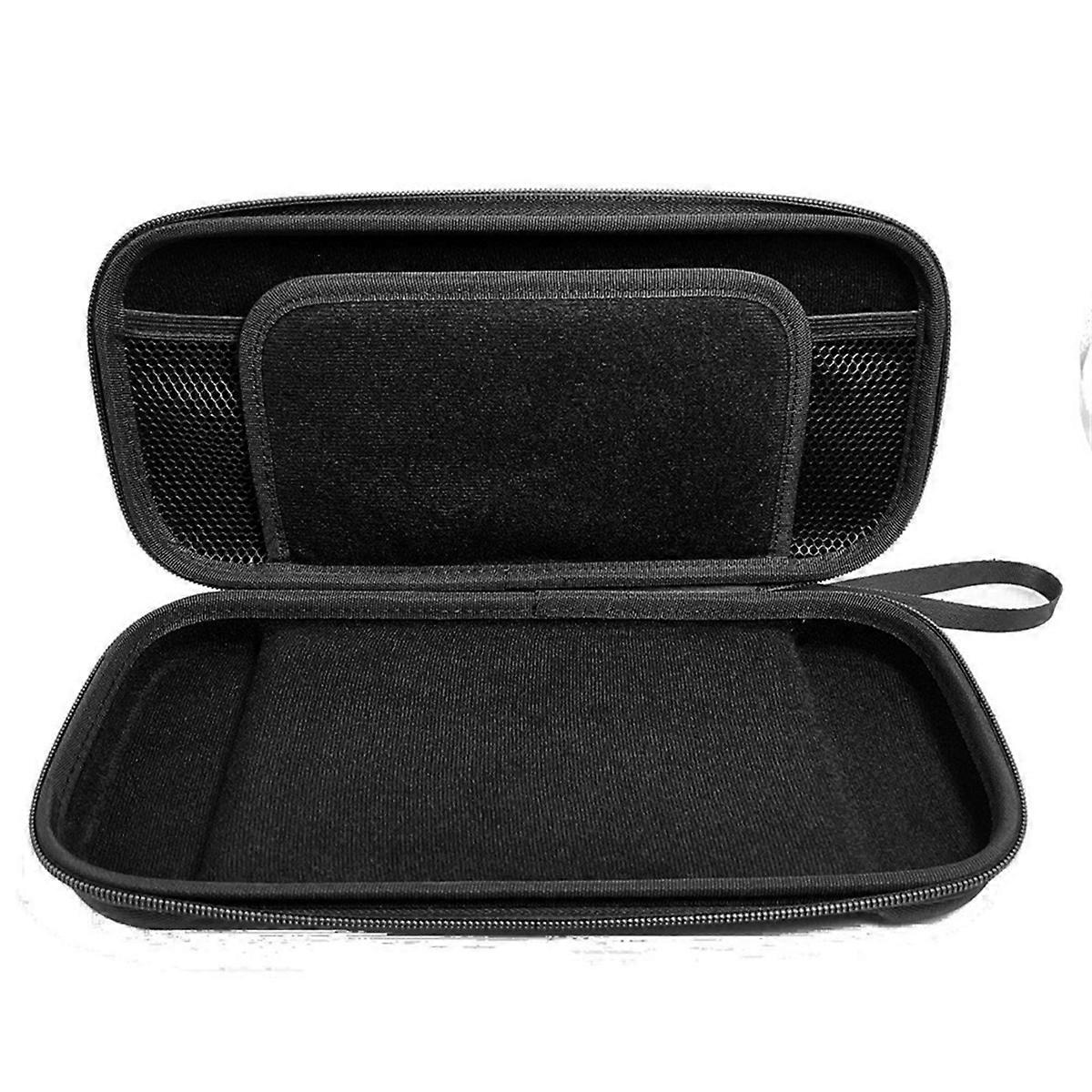 Hard Carrying Case for Switch 2 Shockproof Portable Storage Bag