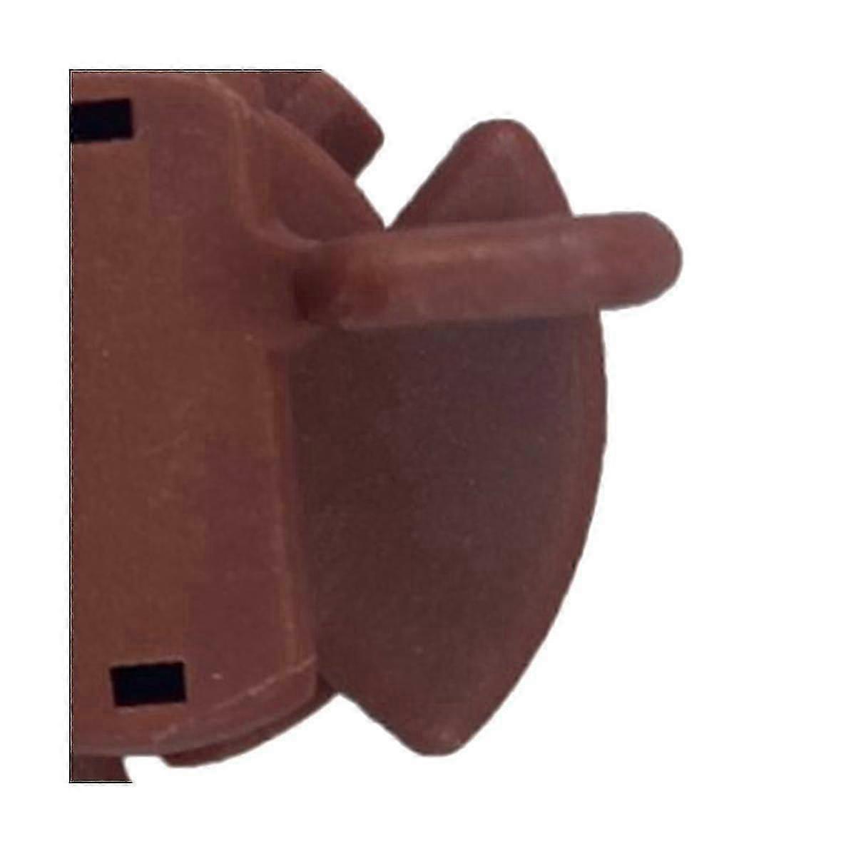 9007560035 Socket Back-up Light Socket Reversing Light For Jielong 90075-60035