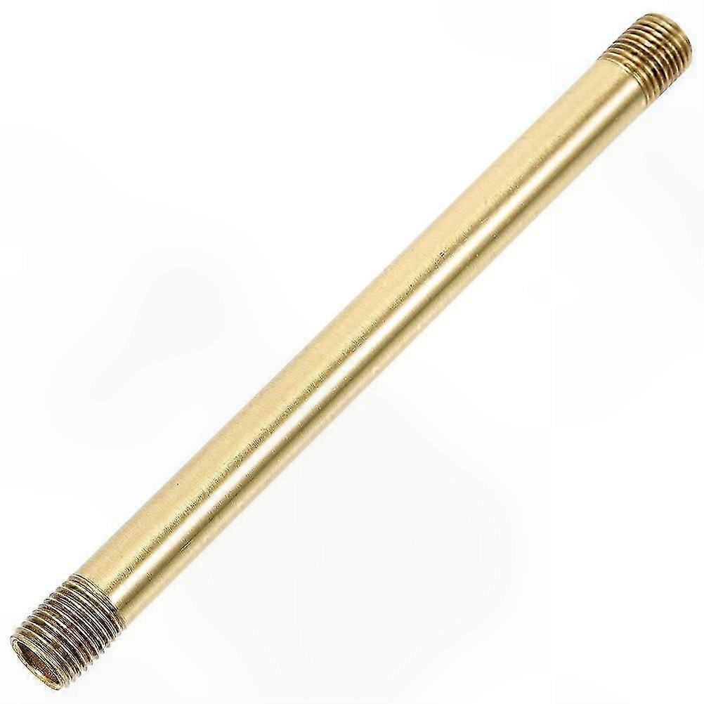 Tige de remplacement pour luminaire à tige droite