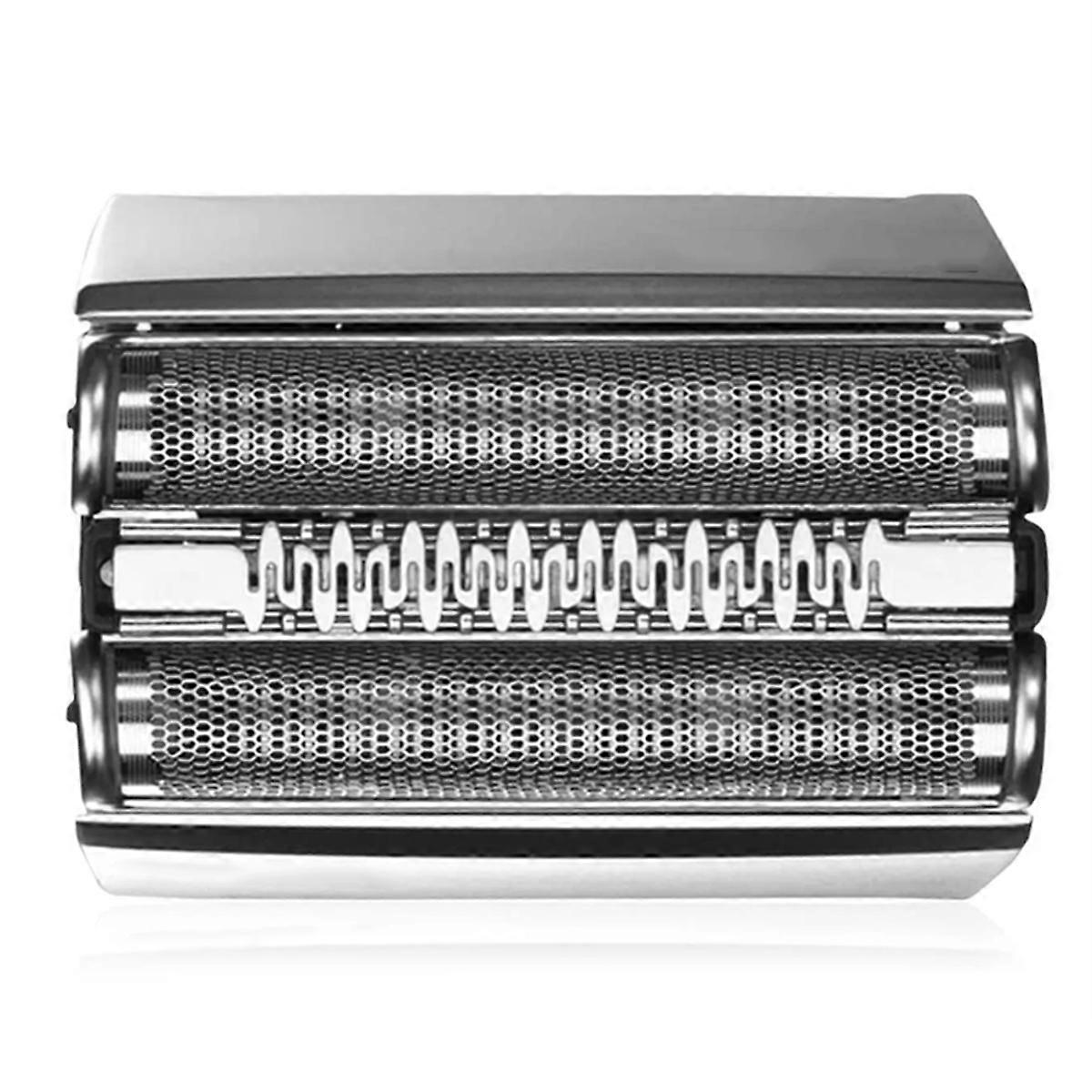 52S Replacement Head Part for Series 5 Electric Shavers 5020CS 5769cc,5018S,5031S,5160s,5769,5748,5749,5768 Etc
