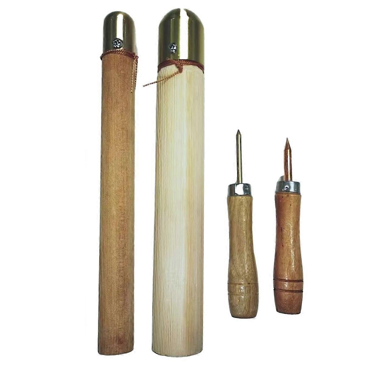 Obsidian Basteln FeuersteinKnapping Werkzeug,Steinzeit Toolkit, FeuersteinNapping Werkzeuge für Profis und Anfänger FlintKnapping Werkzeuge A