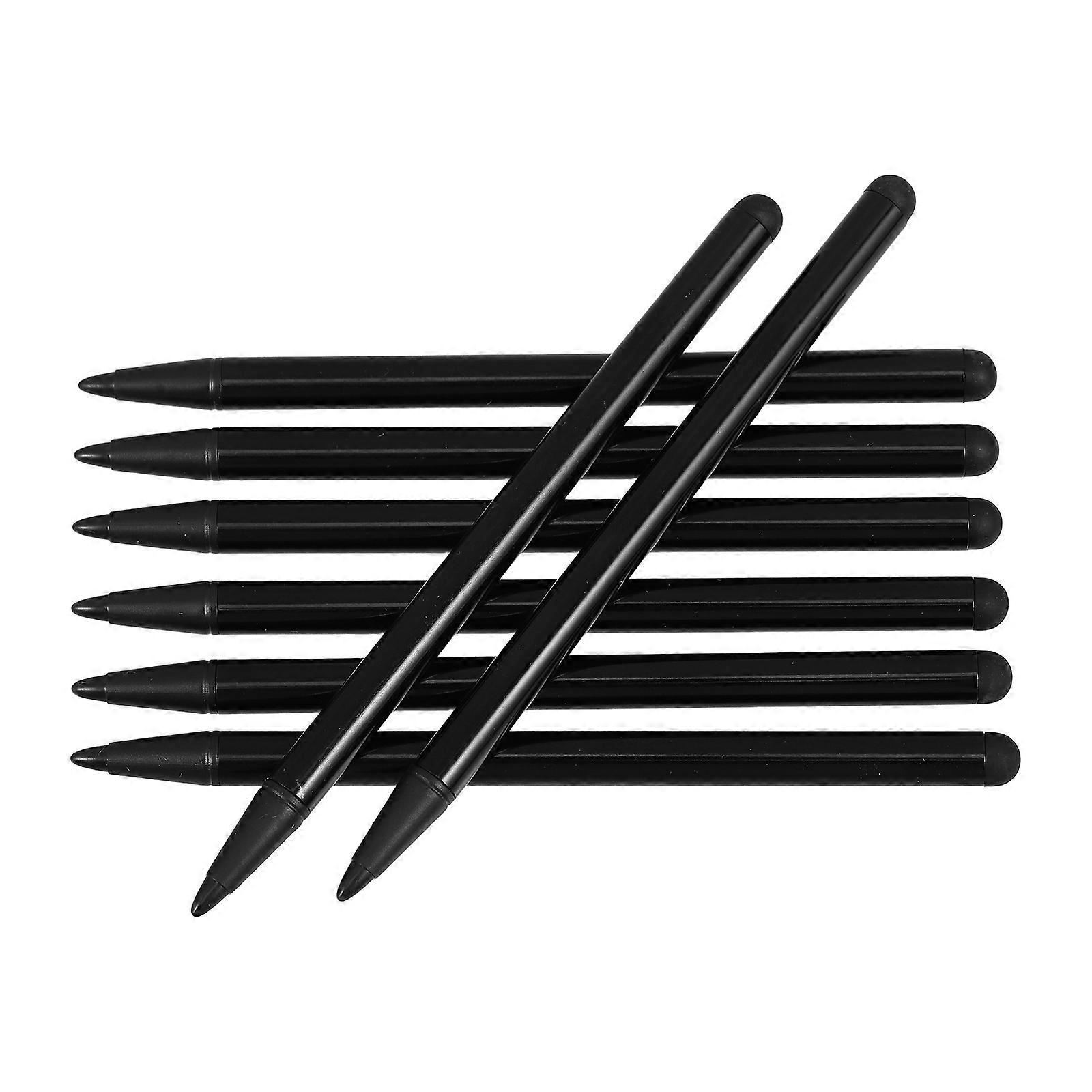 Phone Pen for Navigating and Drawing Precise Input Sleek Design 8Pcs