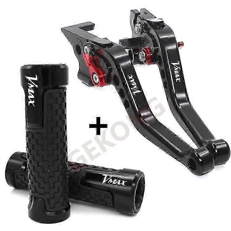 Yamaha VMAX bremsekoblingshåndtak styre 1985-2008