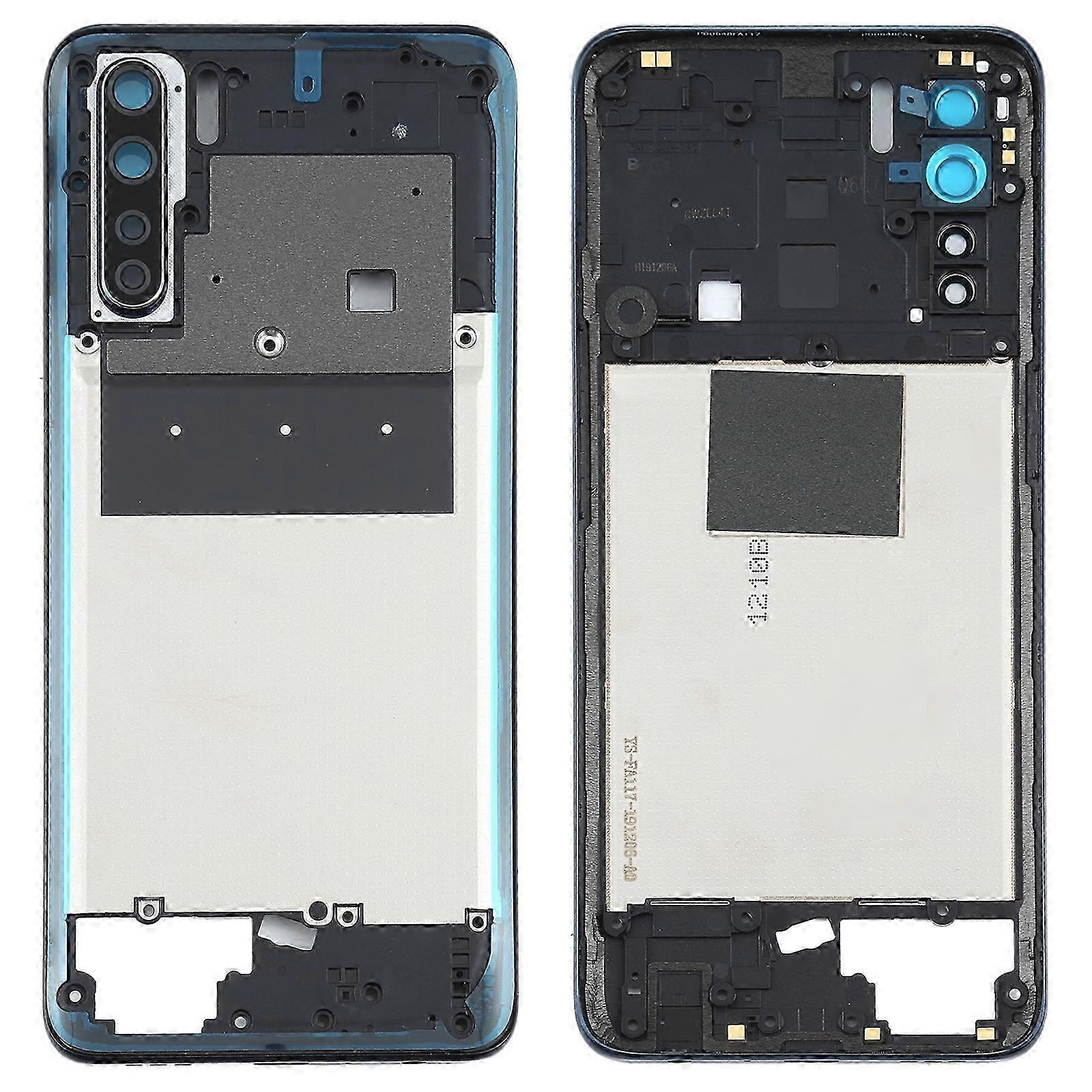 For Oppo A91/f15 Pcpm00 Cph2001 Cph2021 Back Housing Frame