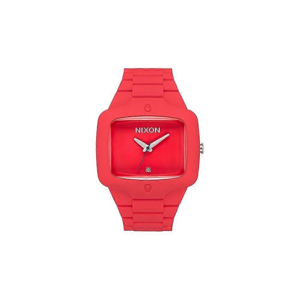 Watches Nixon Rubber Player A139685