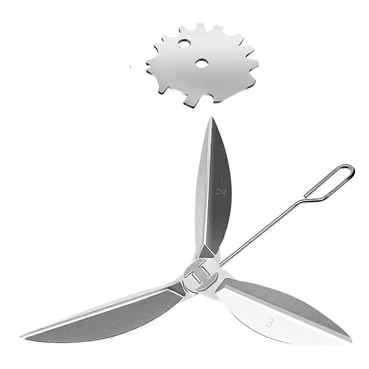 22-1/2-Inch One-Touch Cleaning System Kit