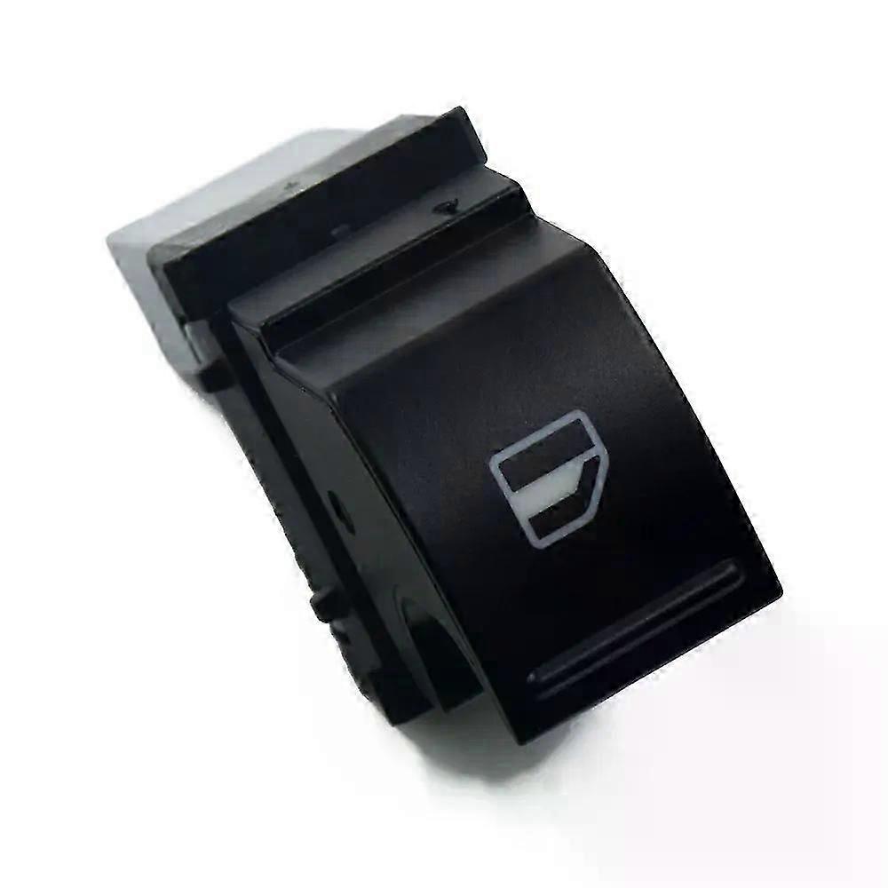 Power Window Control Switch Button Fit For SKODA Fabia 2 Octavia 1Z3 Roomster 5J Superb 3T4 3U4 3T5 5J0 959 855 / 5J0959855 REH