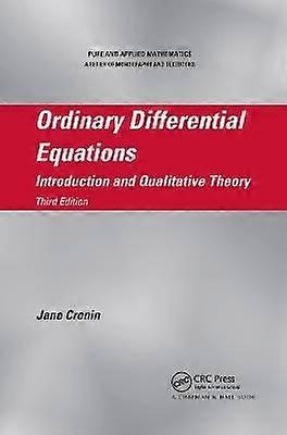 Ordinary Differential Equations