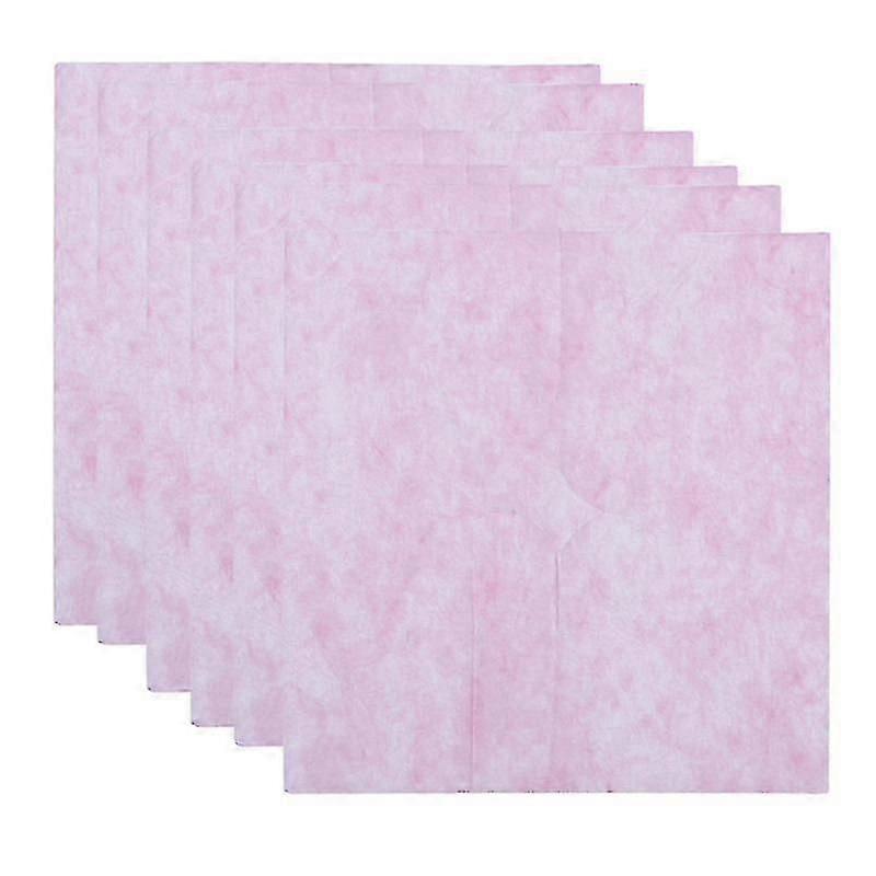 100pcs Mat Hairdressing