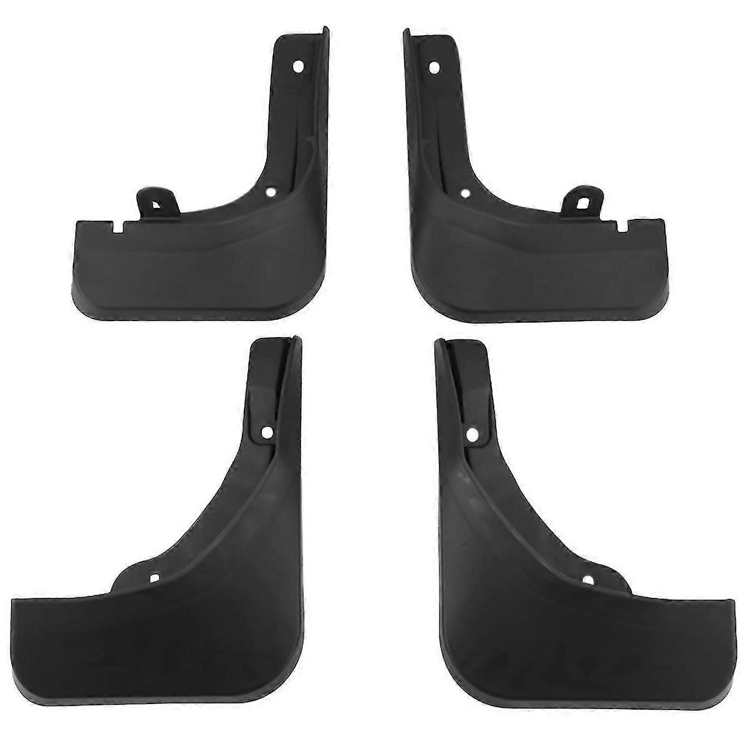Car Mudflaps for 2022 Mudguard Mud Flap Guard