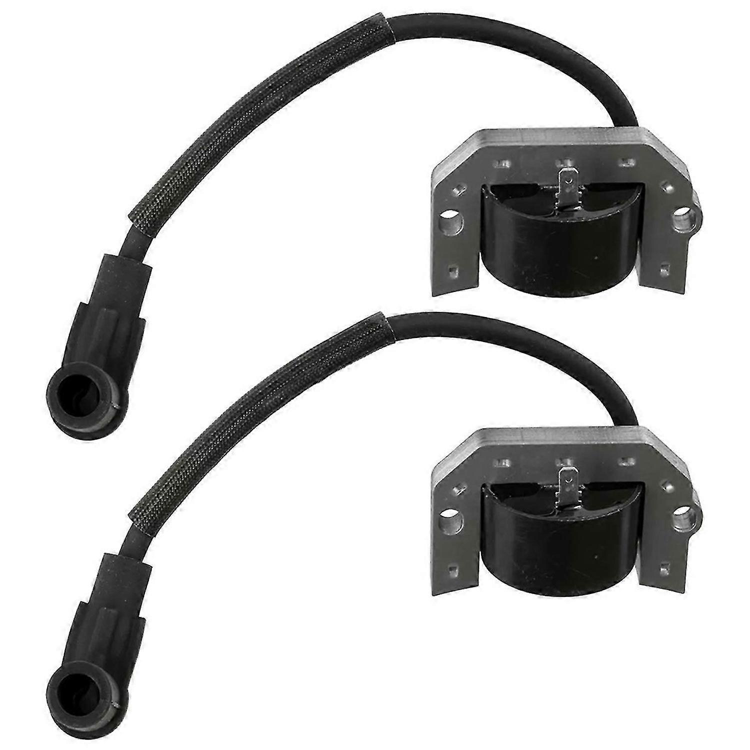 2Pcs Ignition Coil for 325 FH531V /335 FH601V Engine