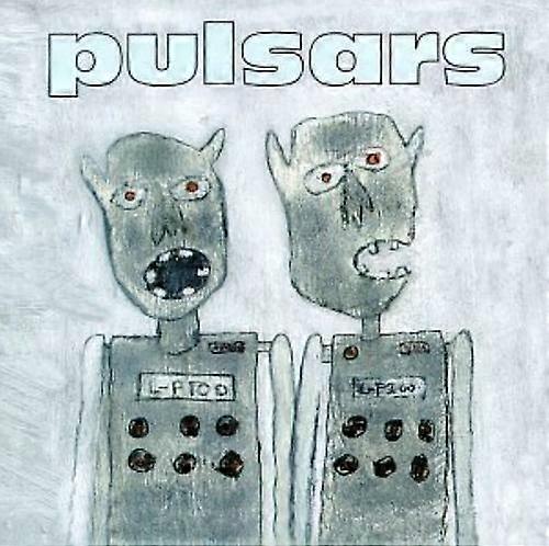 Pulsares CD