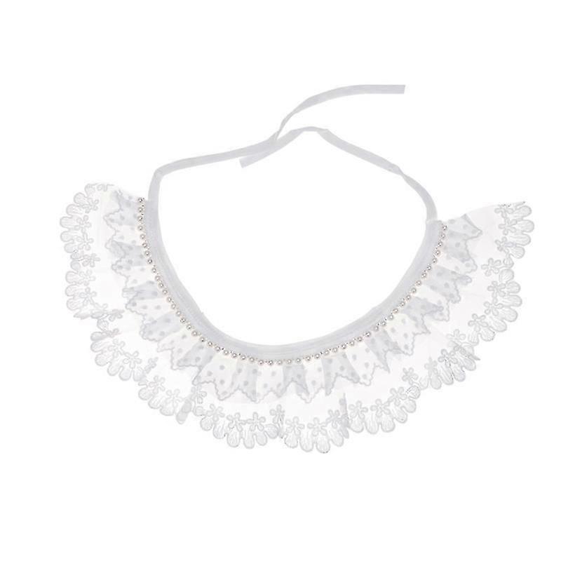 1pcs Pets Collar Bib