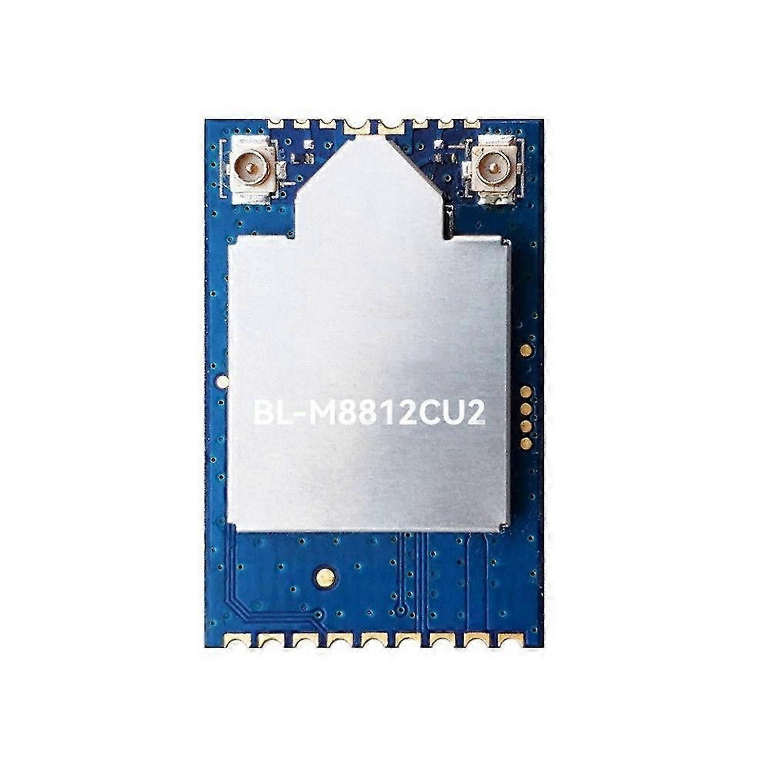 RTL8812CU Wireless Dual Band WIFI Module 2.4G/5G High Power for Linux Android USB Interface IPEX BL-