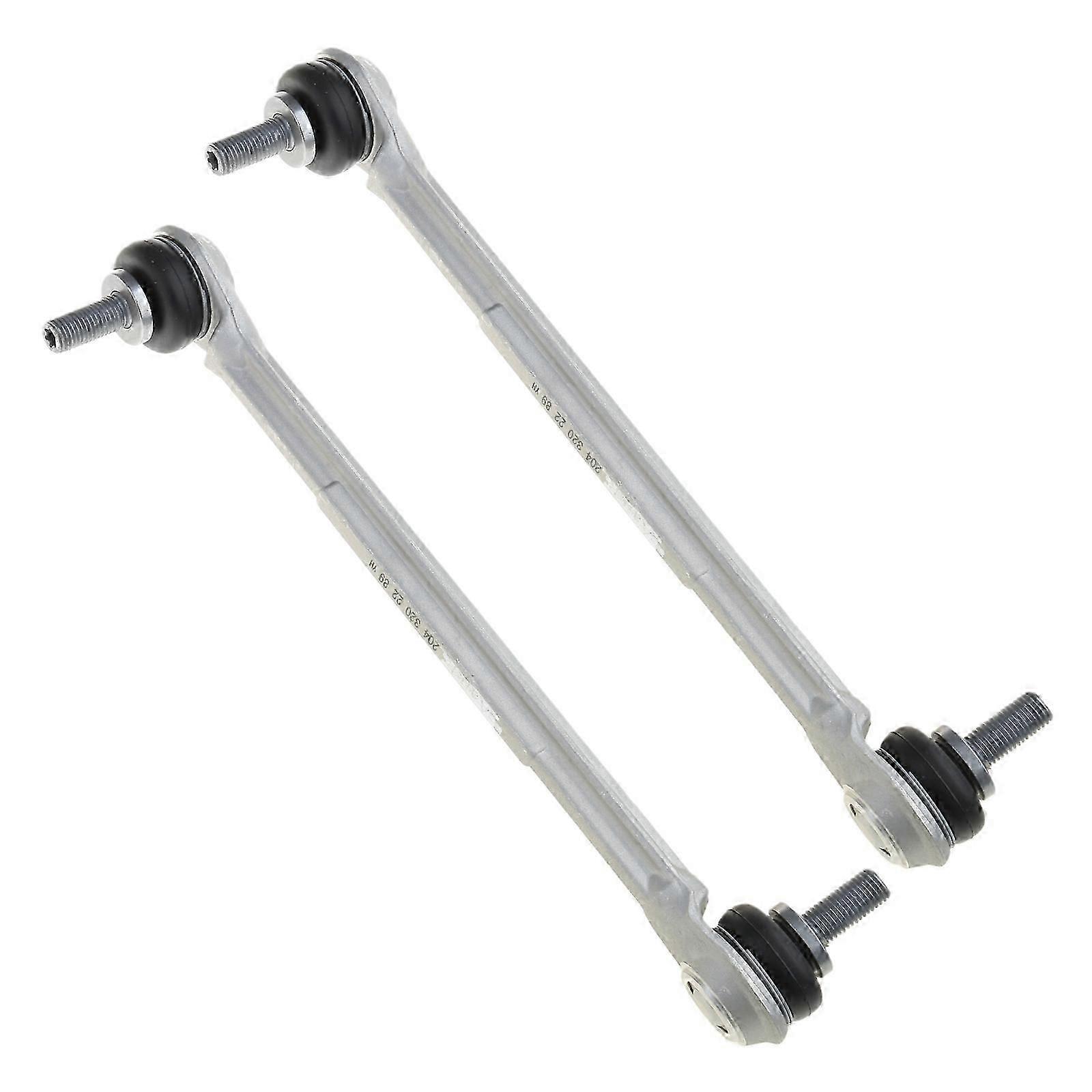 2043201789 2043201889 FrontAxles Sway Bar End Stabilizer Link Ball Joint Shock Absorption Coupling Rod Suitable For W204